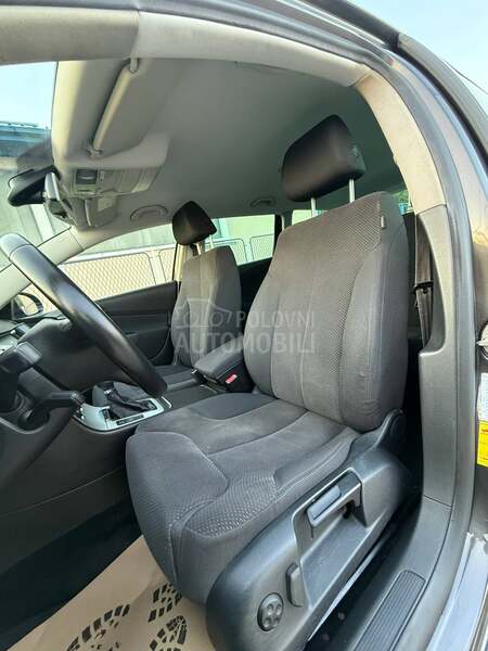 Volkswagen Passat B6 2.0 tdi /COMORAIL/