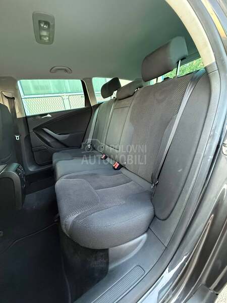 Volkswagen Passat B6 2.0 tdi /COMORAIL/