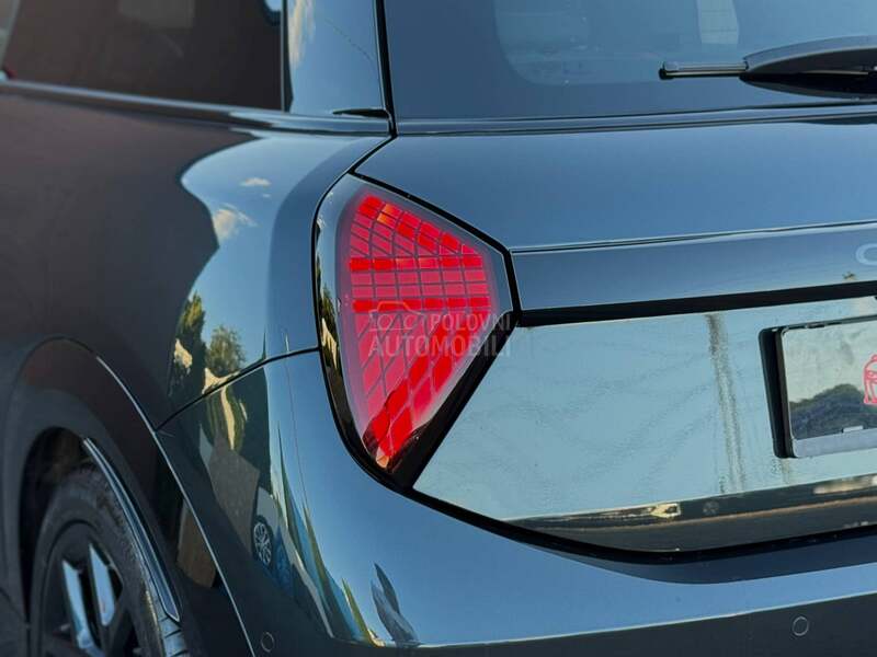 MINI Cooper S JCW/Pano/Kamera