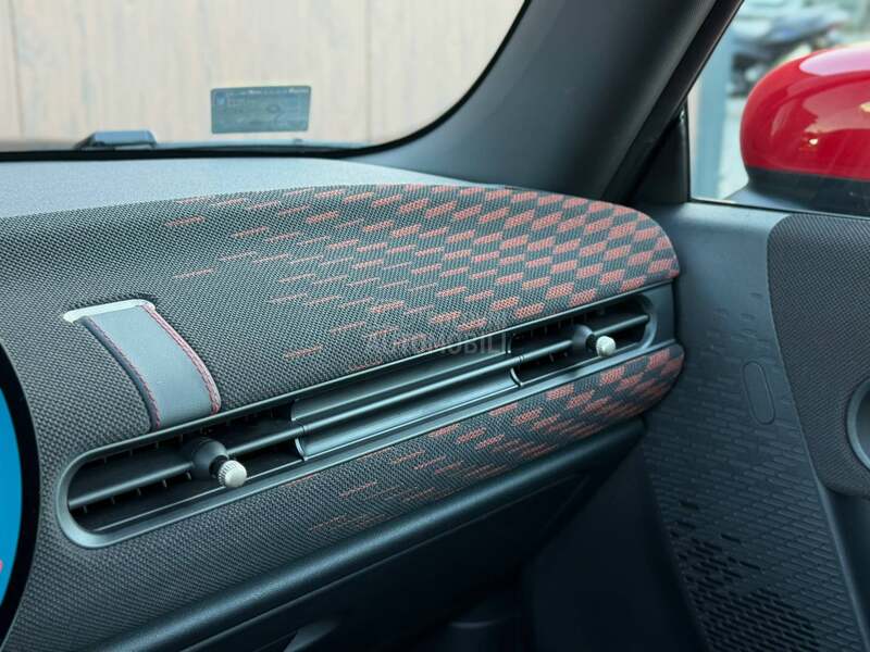 MINI Cooper S JCW/Pano/Kamera