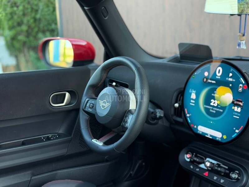 MINI Cooper S JCW/Pano/Kamera