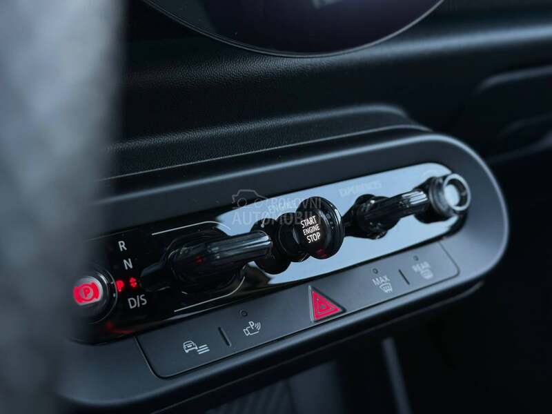 MINI Cooper S JCW/Pano/Kamera