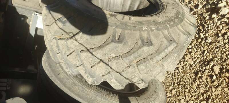 Alliance 12.5/80 R18