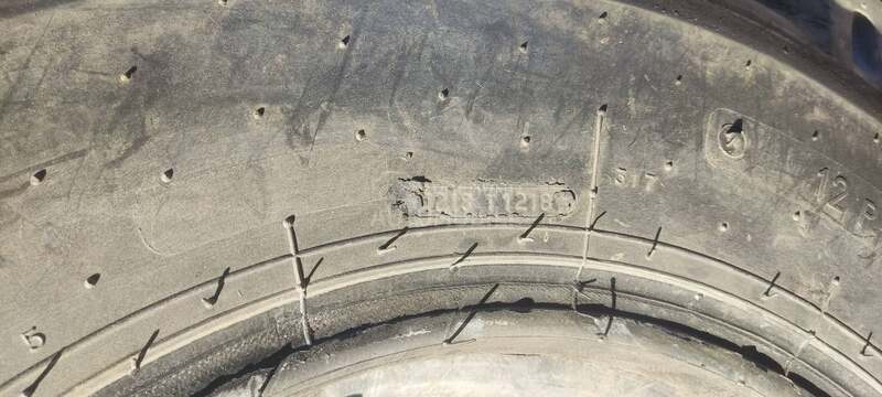 Alliance 12.5/80 R18