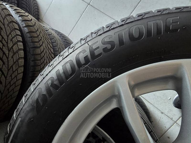 Aluminijumske felne  16" 5 x 120