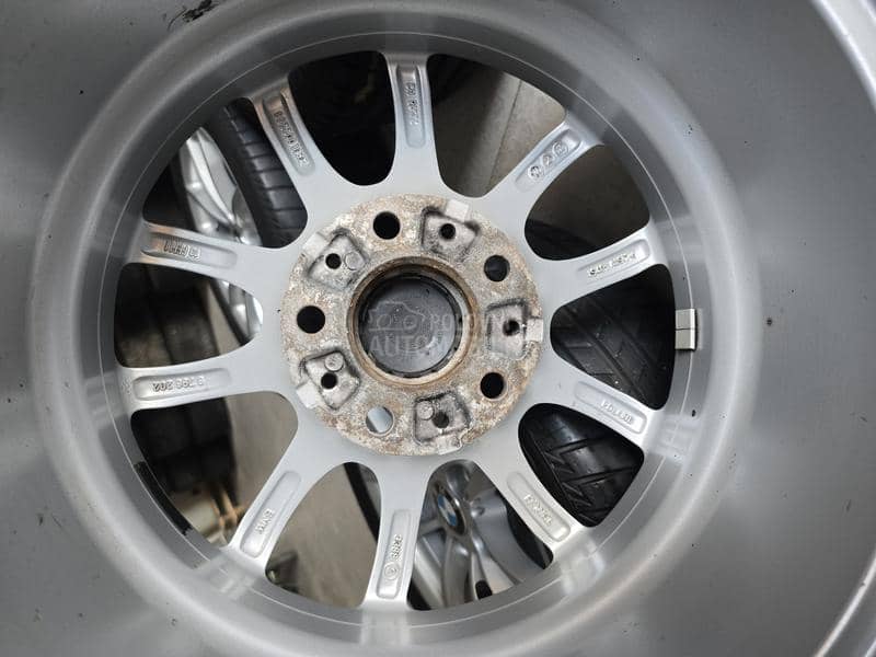 Aluminijumske felne  16" 5 x 120