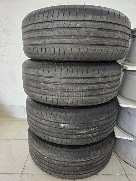 Aluminijumske felne  17" 5 x 112