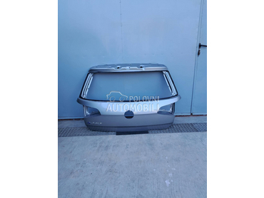 Gepek Vrata GTI GTD GTE za Volkswagen Golf 7 od 2012. do 2019. god.