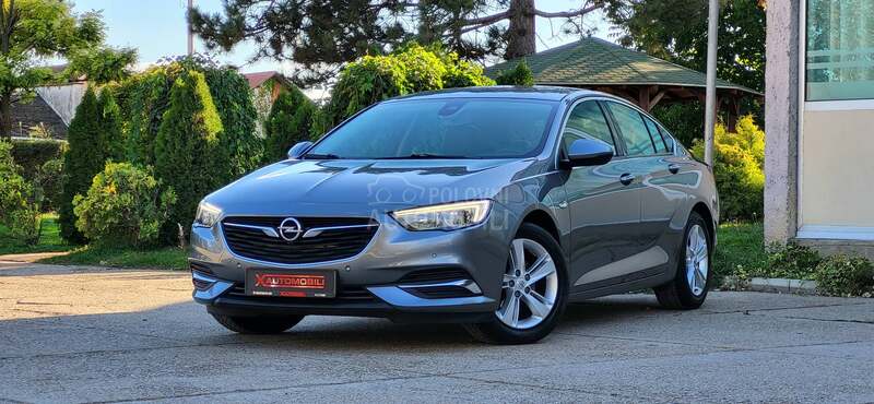 Opel Insignia INNOVATION/NA.VI