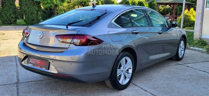 Opel Insignia INNOVATION/NA.VI