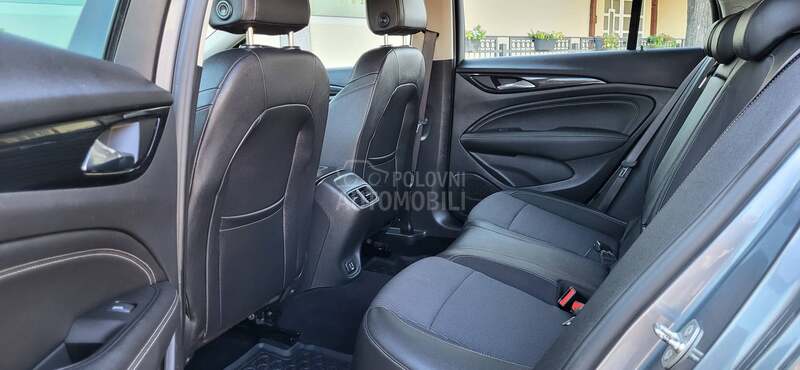 Opel Insignia INNOVATION/NA.VI