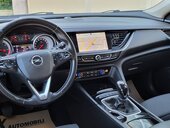 Opel Insignia INNOVATION/NA.VI
