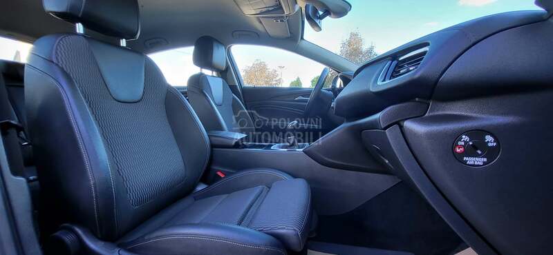 Opel Insignia INNOVATION/NA.VI