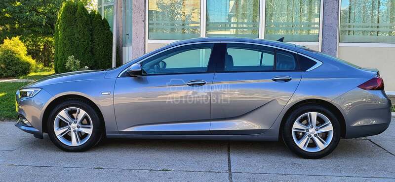Opel Insignia INNOVATION/NA.VI