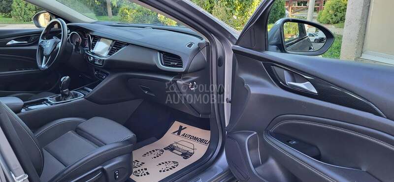 Opel Insignia INNOVATION/NA.VI