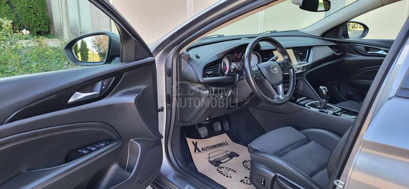 Opel Insignia INNOVATION/NA.VI