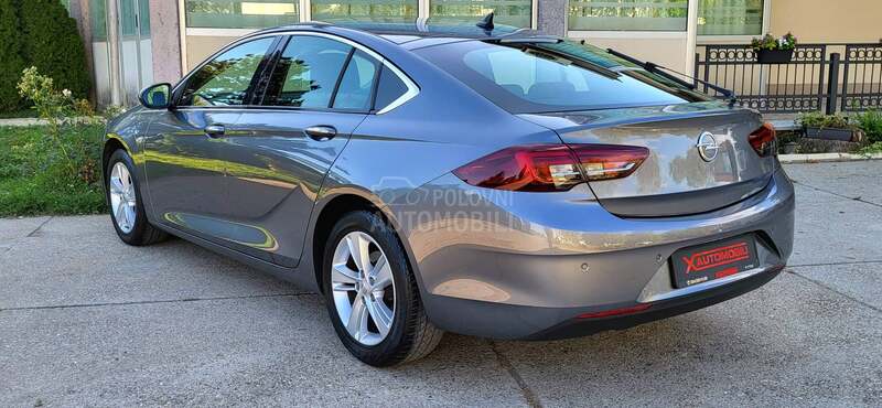 Opel Insignia INNOVATION/NA.VI