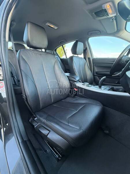 BMW 116 AUTO MATIK/LED/FUL