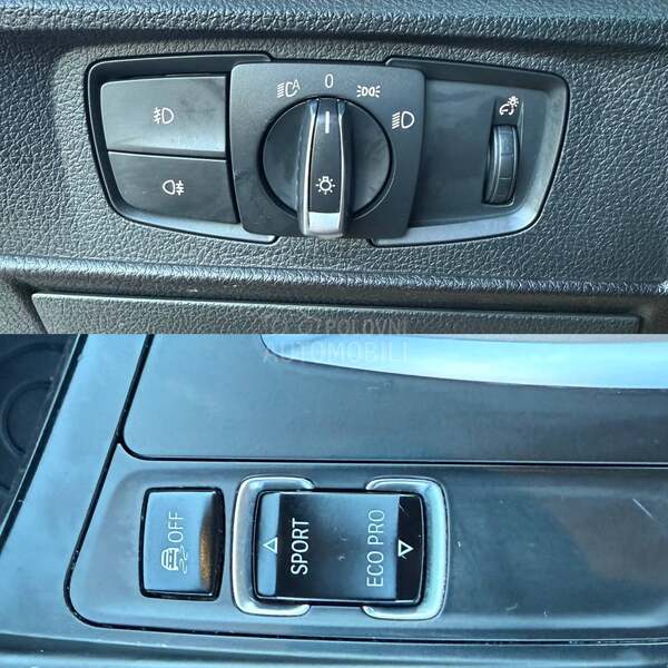 BMW 116 AUTO MATIK/LED/FUL
