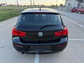 BMW 116 AUTO MATIK/LED/FUL