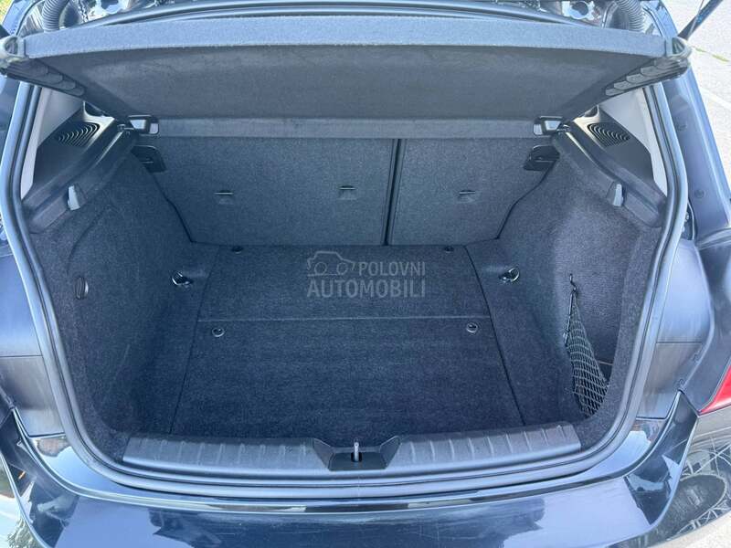 BMW 116 AUTO MATIK/LED/FUL