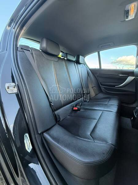 BMW 116 AUTO MATIK/LED/FUL