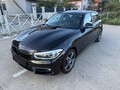 BMW 116 AUTO MATIK/LED/FUL
