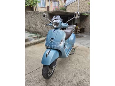Vespa gts 300