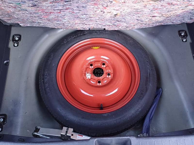 Fiat Sedici 164000 k.m 4 X4 Fiat Sedici 164000 k.m 4 X4