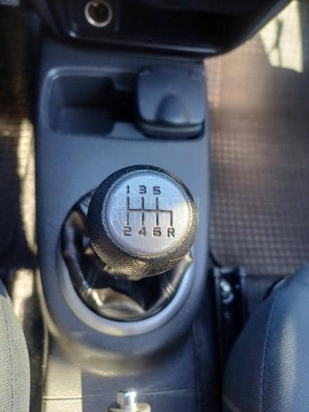 Fiat Sedici 164000 k.m 4 X4 Fiat Sedici 164000 k.m 4 X4