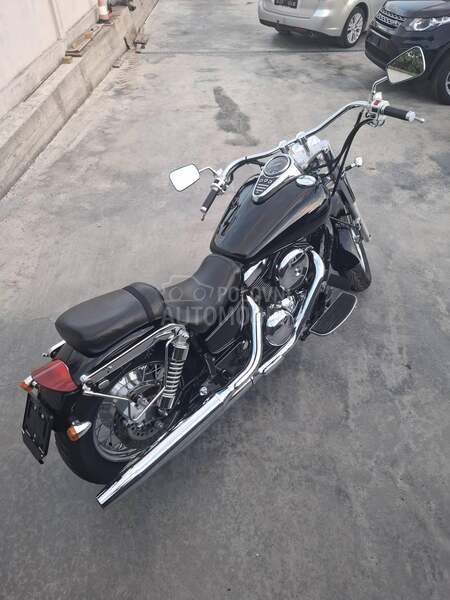 Kawasaki VN 1500 Vulcan
