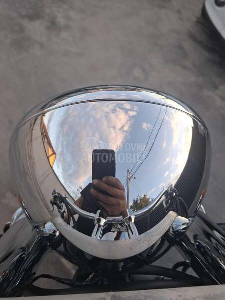 Kawasaki VN 1500 Vulcan