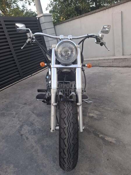 Kawasaki VN 1500 Vulcan