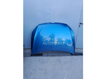 Hauba Golf 7 za Volkswagen Golf 7 od 2012. do 2019. god.