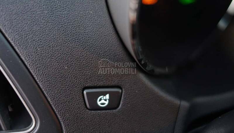 Hyundai ix35 1.7CRDi PREMIUM CH
