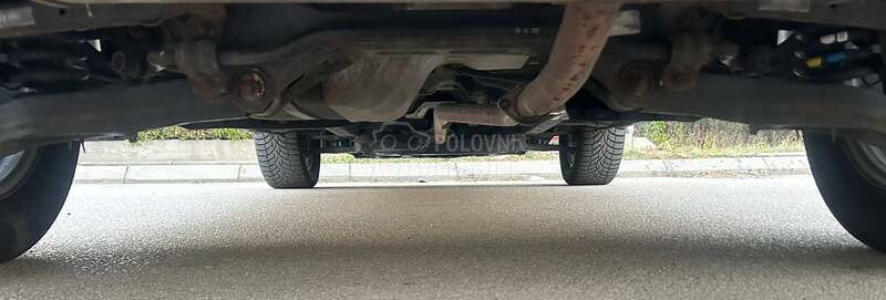 Hyundai ix35 1.7CRDi PREMIUM CH