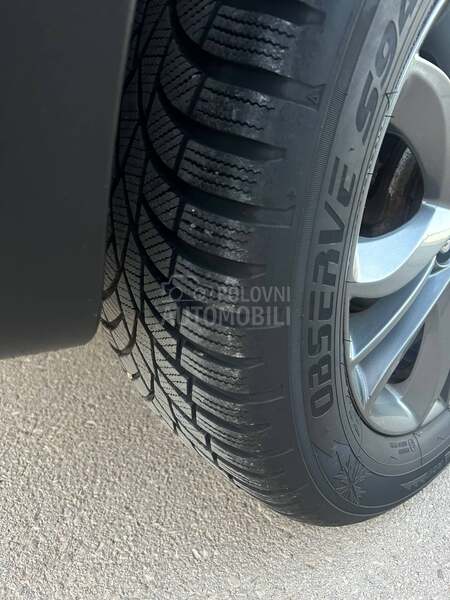 Hyundai ix35 1.7CRDi PREMIUM CH