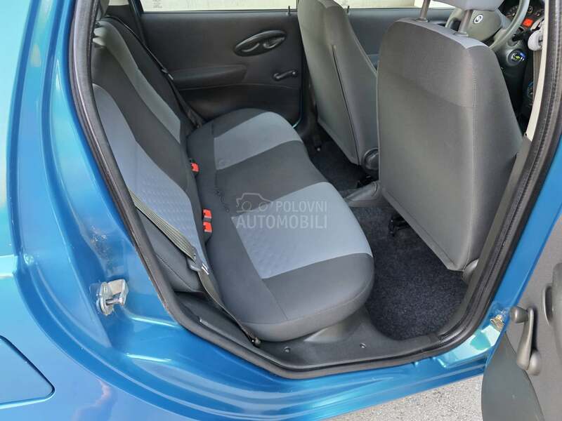 Fiat Punto BUKVALNO NOV