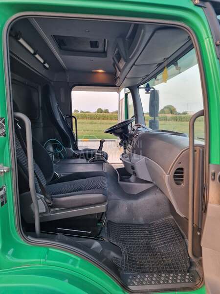 Mercedes Benz Axor 1829