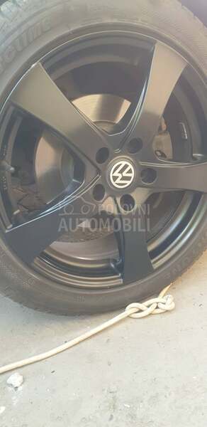 Aluminijumske felne  17" 5 x 112