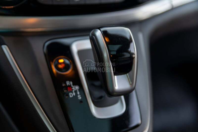 Honda CR-V 1.6d/4WD/AT/160/PANO