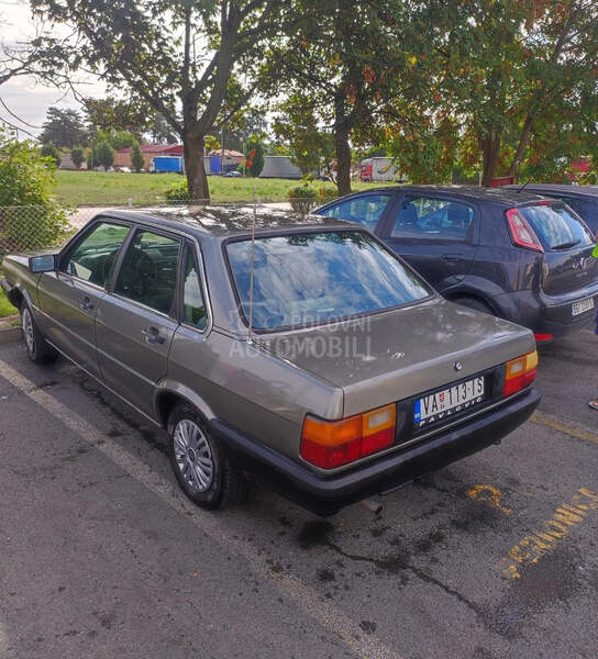 Audi 90 