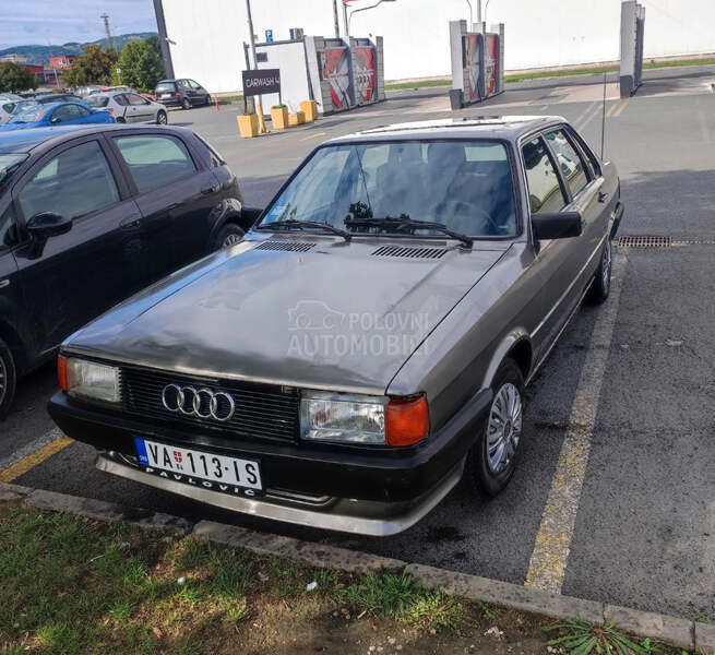 Audi 90 