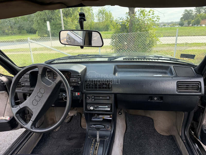 Audi 90 