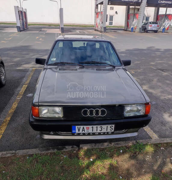 Audi 90 