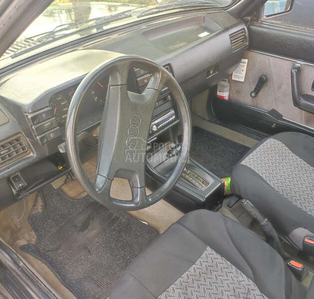 Audi 90 