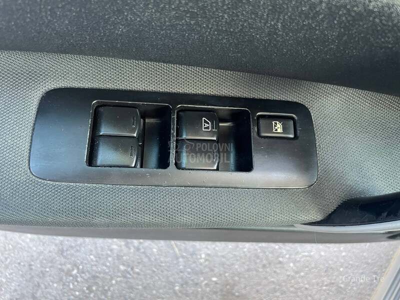 Nissan Qashqai 1.5 Dci