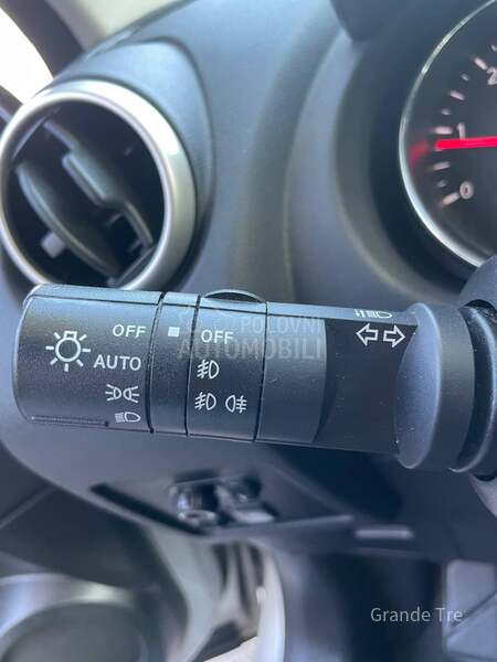 Nissan Qashqai 1.5 Dci