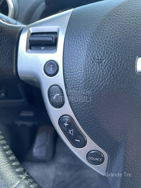 Nissan Qashqai 1.5 Dci