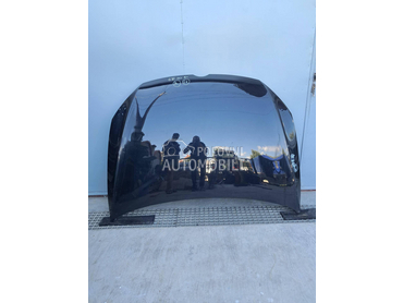 Hauba Golf 7 za Volkswagen Golf 7 od 2012. do 2019. god.